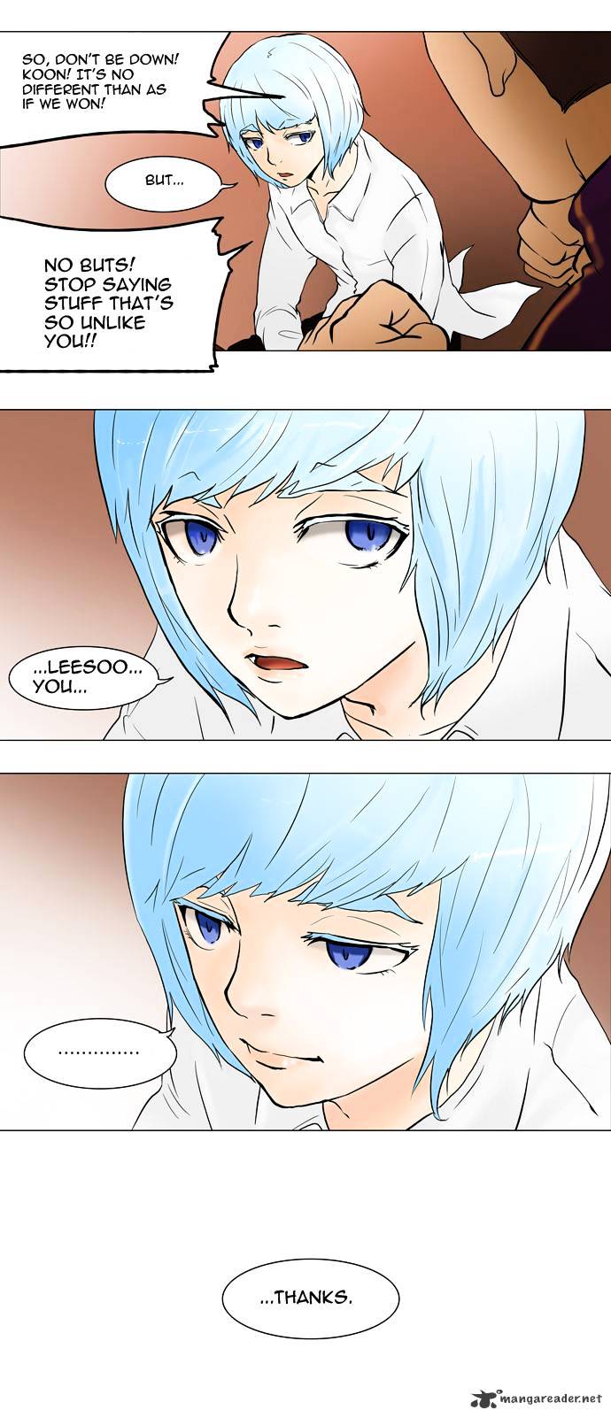 Tower of God, Chapter 41 image 26